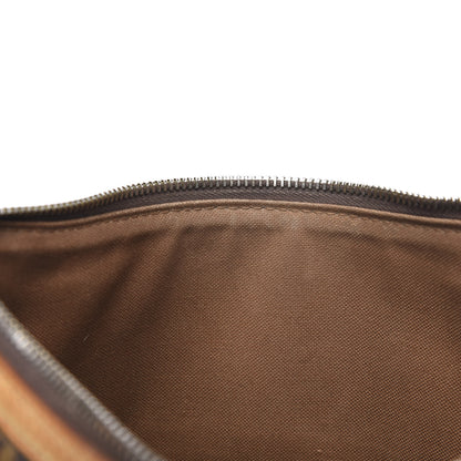 Louis Vuitton Monogram Odeon MM 15 of 15
