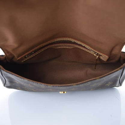 Louis Vuitton Monogram Mini Looping 5 of 11