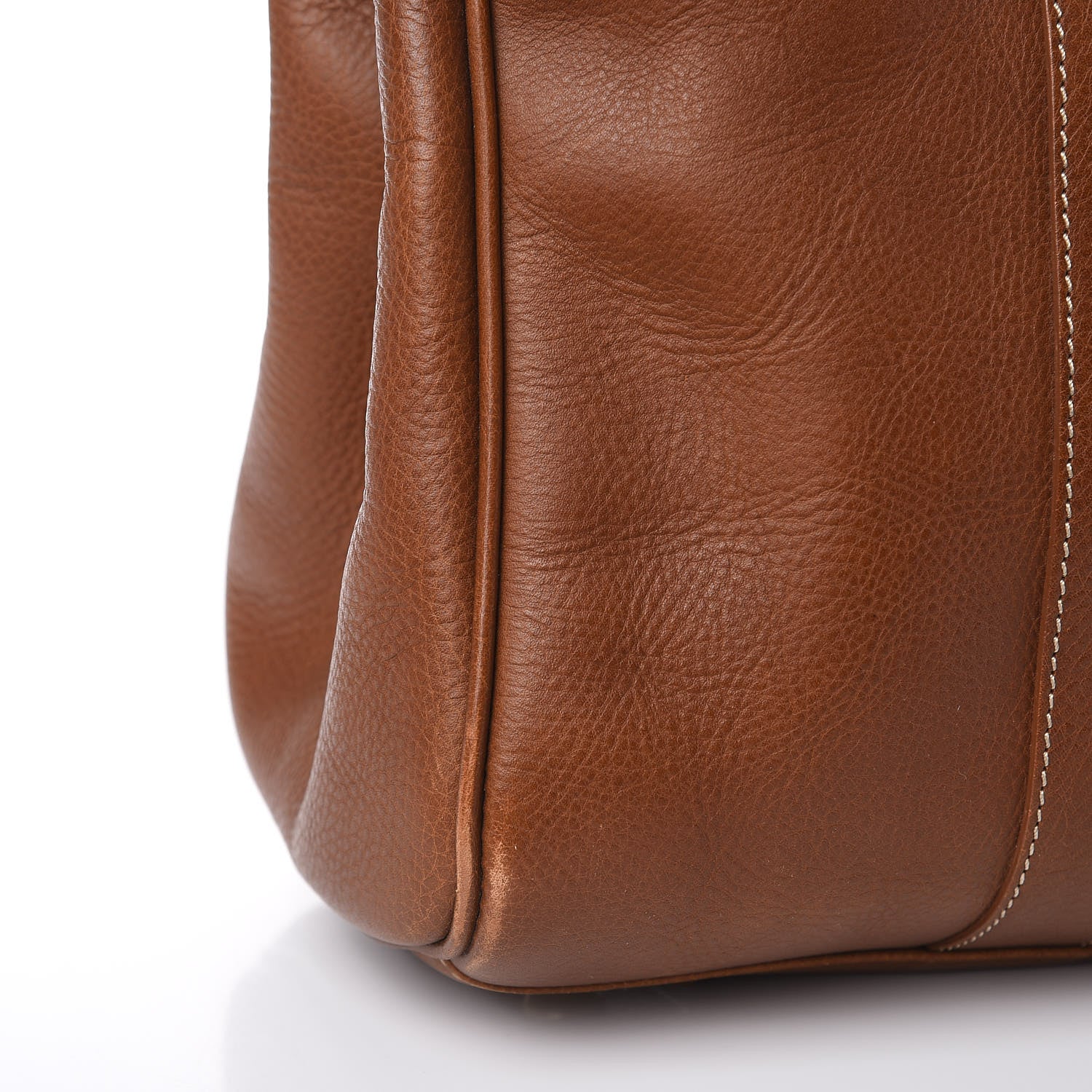 Mulberry Natural Leather Bayswater Oak 11 of 13