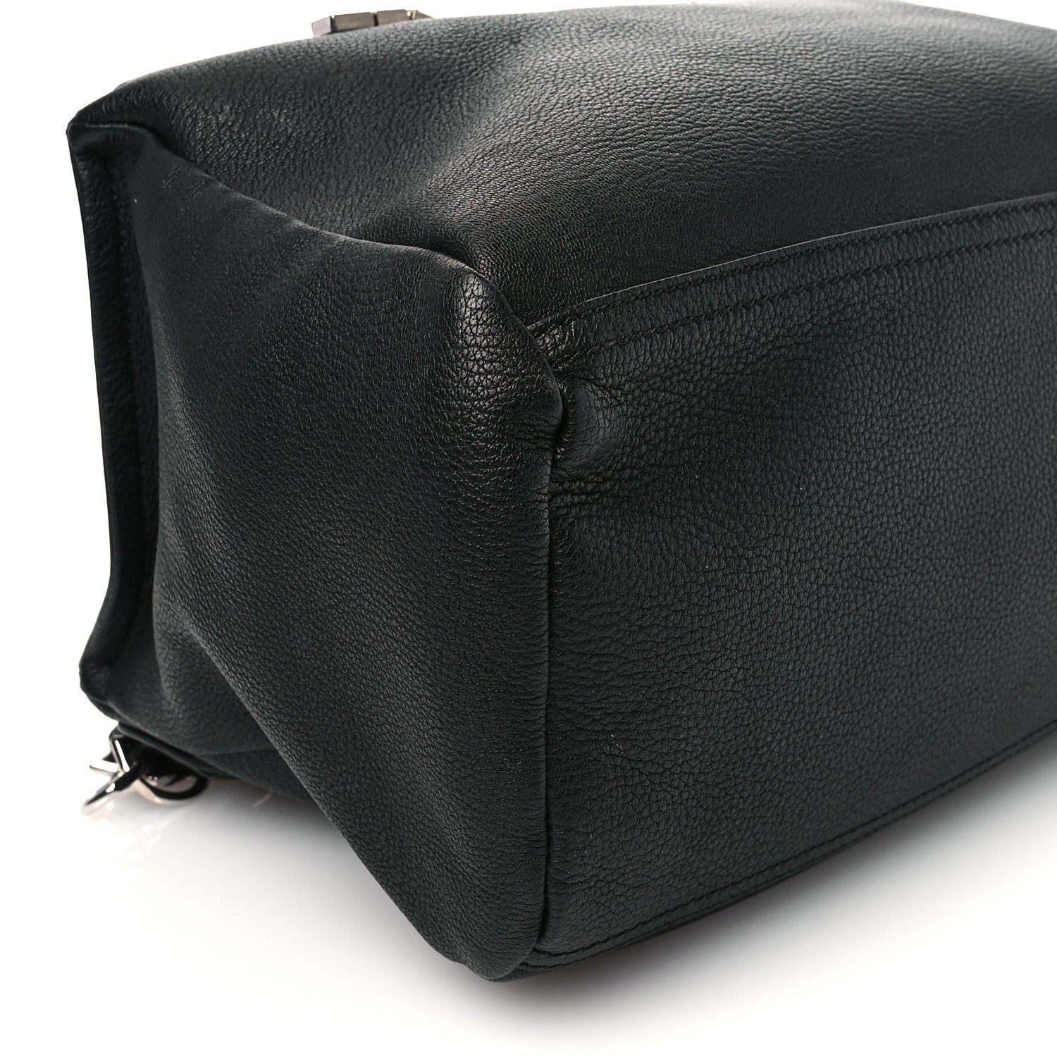 Givenchy Sugar Goatskin Medium Pandora Black 9 of 10