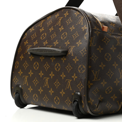 Louis Vuitton Monogram Neo Eole 55 10 of 12