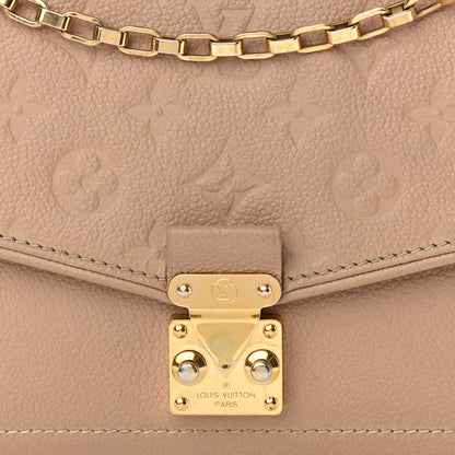 Louis Vuitton Empreinte Saint Germain PM Dune 8 of 10