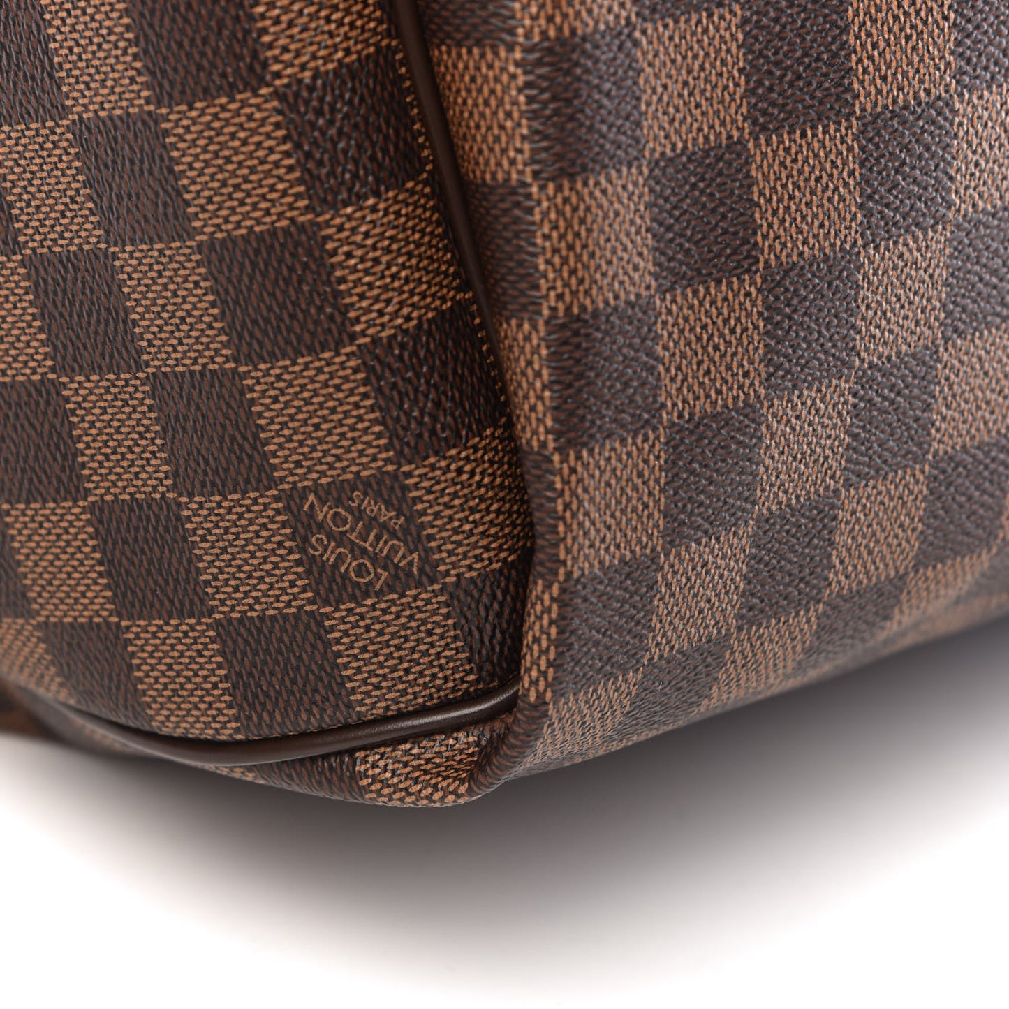 Damier Ebene Keepall 50