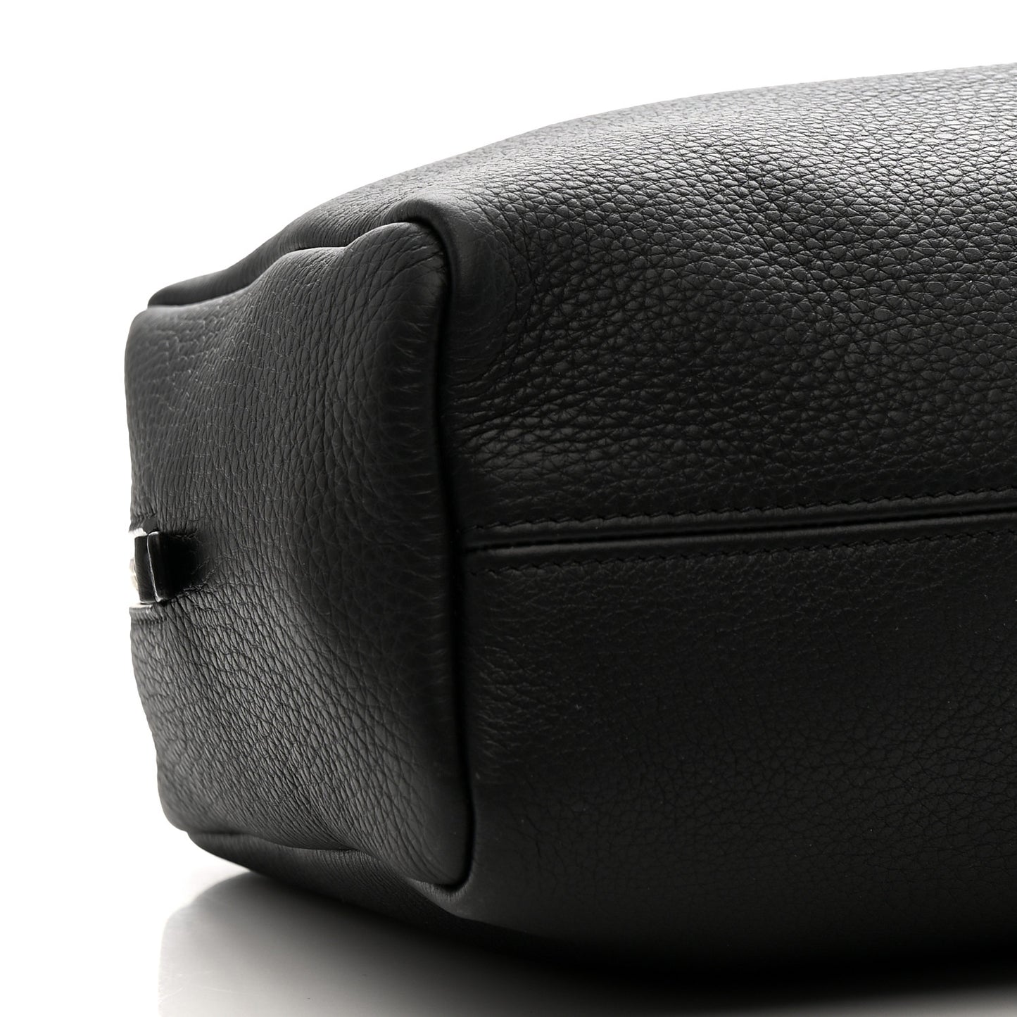 Nappa Astra Bowling Bag Black
