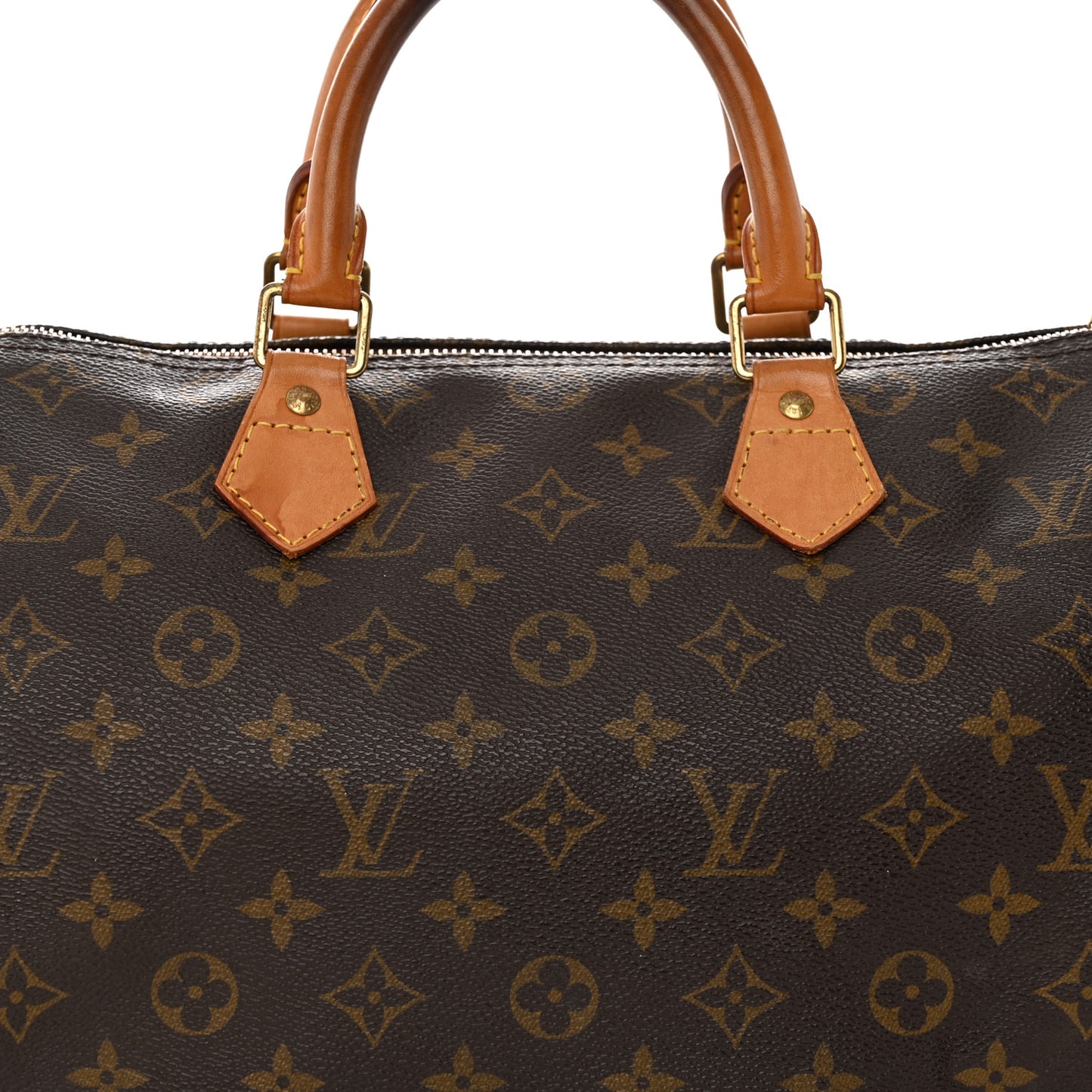 Monogram Speedy 30