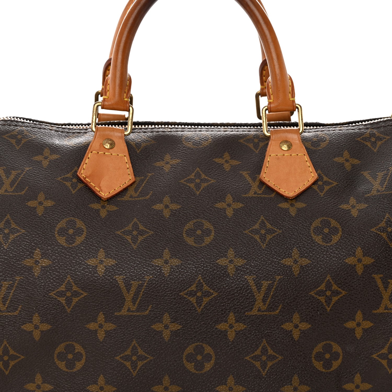 Louis Vuitton Monogram Speedy 30 8 of 24