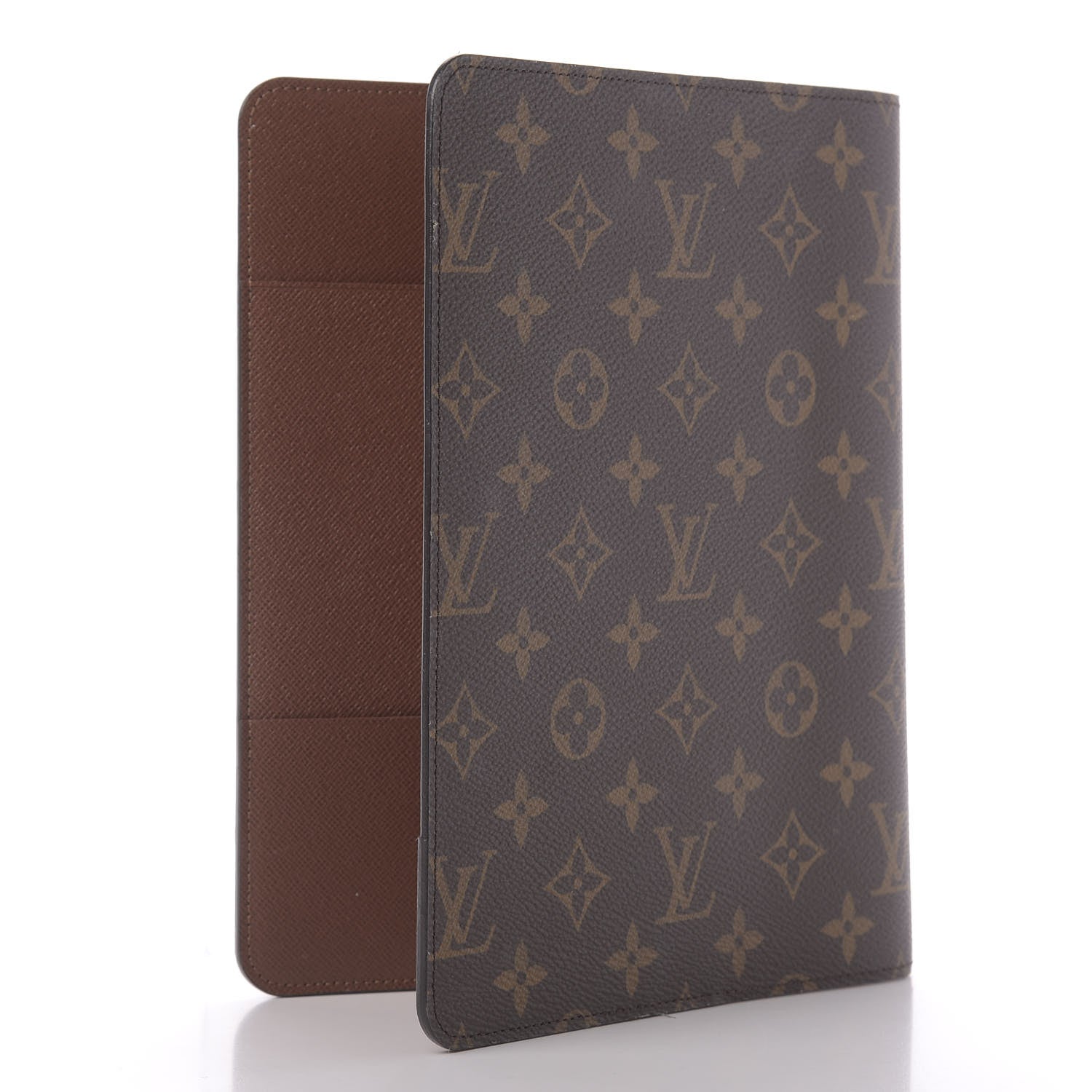 Louis Vuitton Monogram Desk Agenda Cover 3 of 7