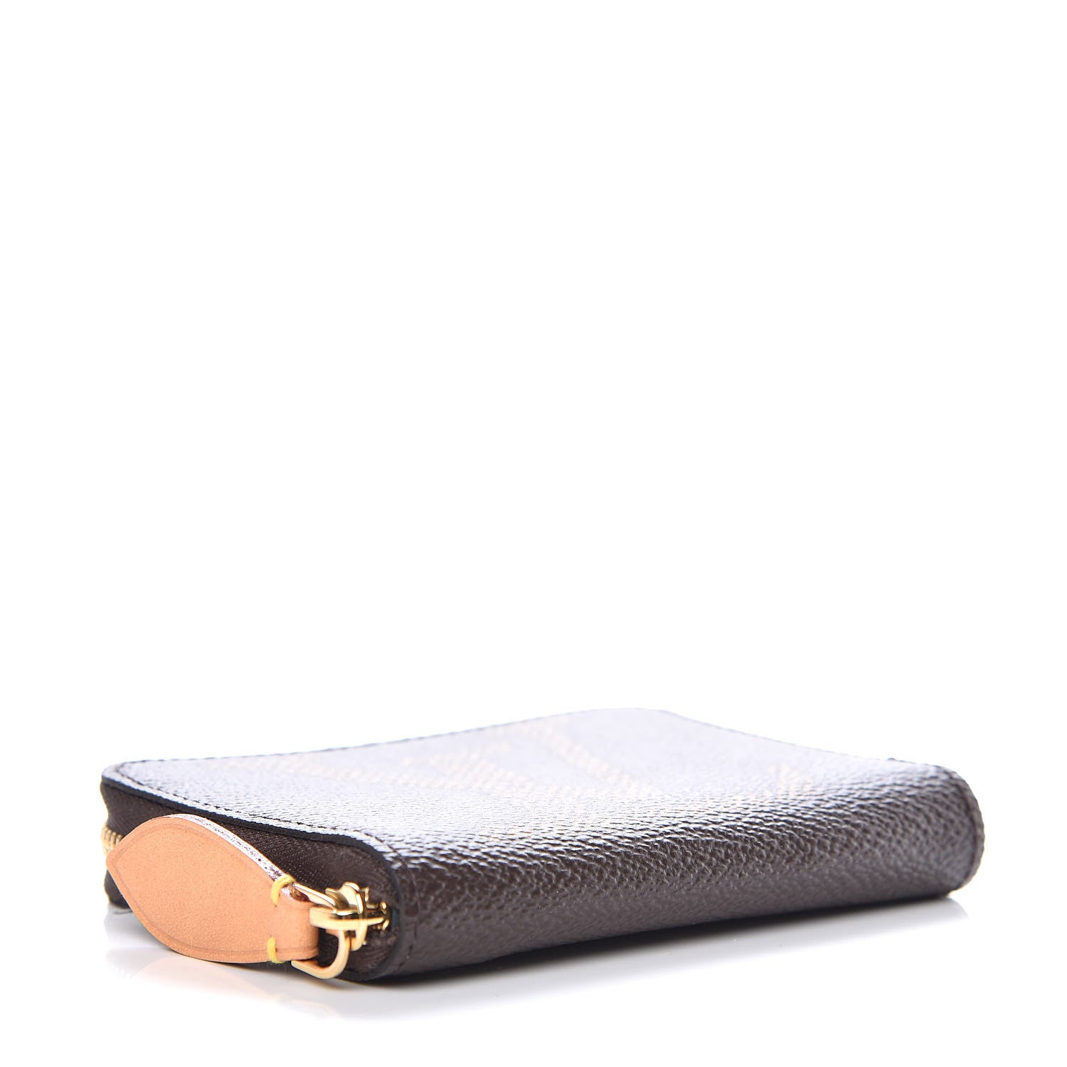 Louis Vuitton Monogram Giant Zippy Coin Purse 4 of 6