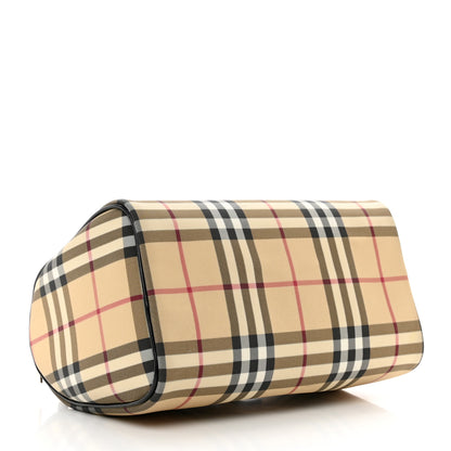 Burberry House Check Bowler Black 5 of 15