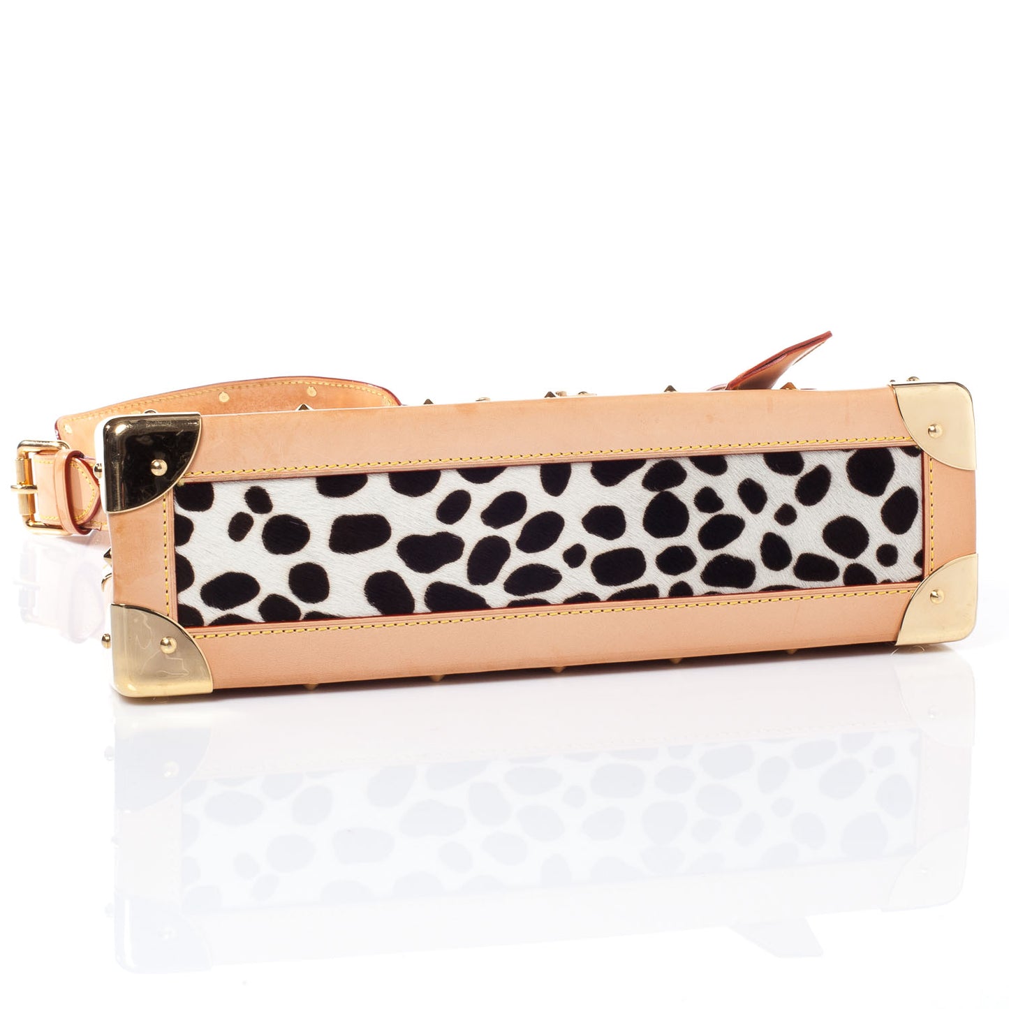 Monogram Multicolor Dalmatian Sac Rabat