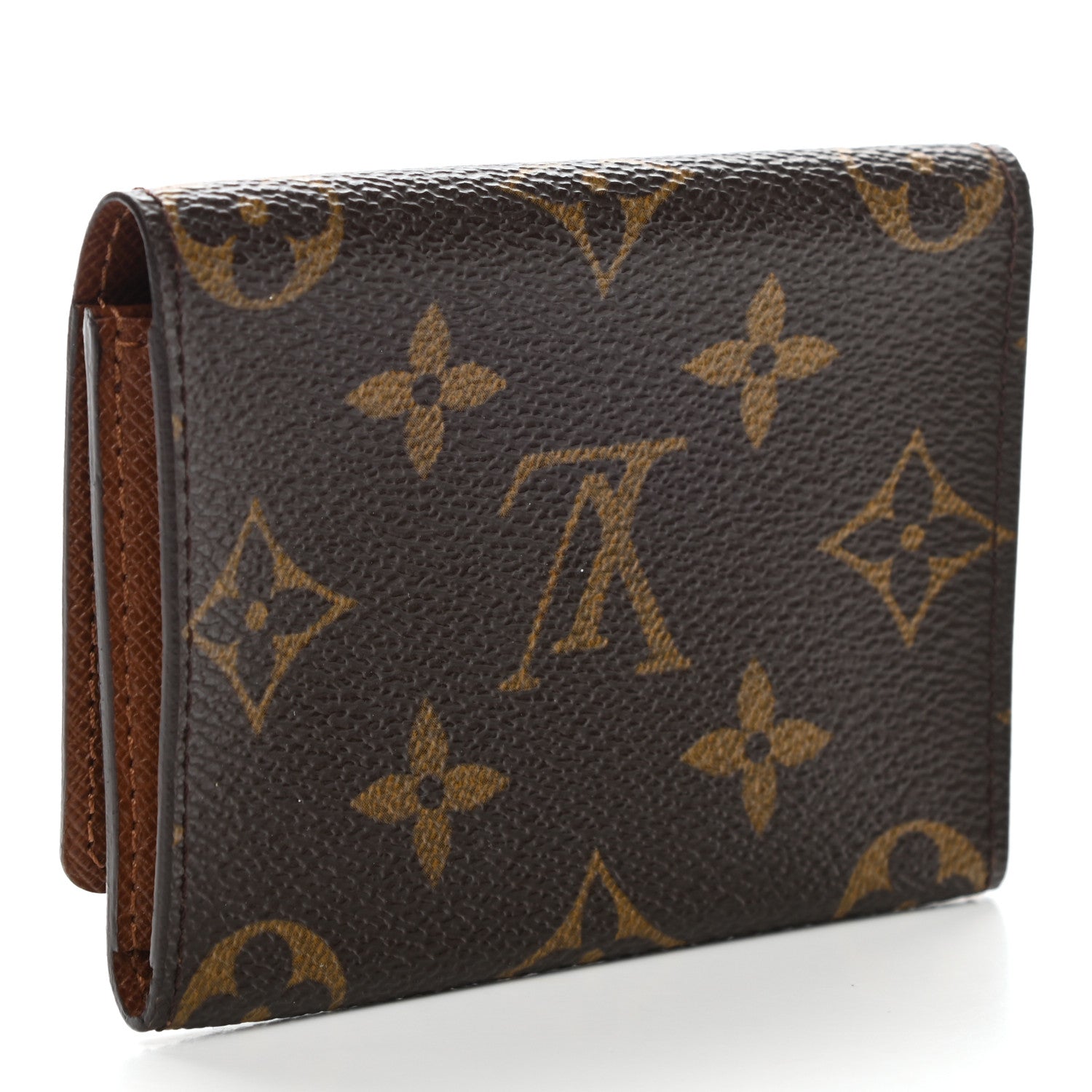 Louis Vuitton Monogram Business Card Holder 3 of 6