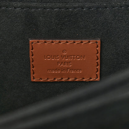Louis Vuitton Reverse Monogram Dauphine MM 6 of 8