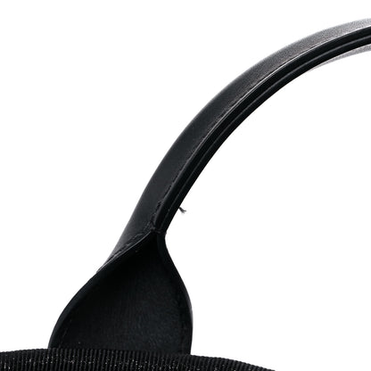 Chanel Lurex Boucle Medium Deauville Tote Black 10 of 10