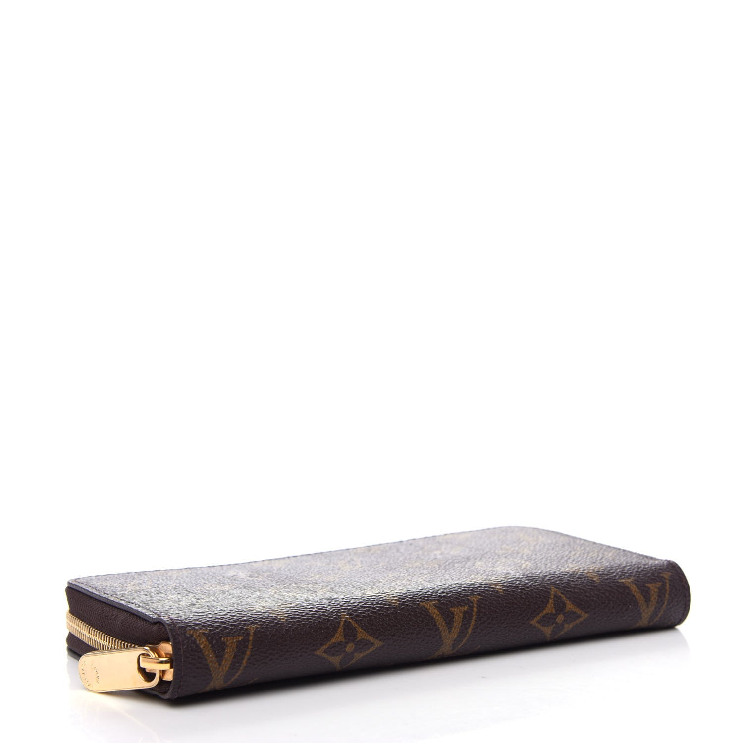 Louis Vuitton Monogram Zippy Wallet 4 of 8