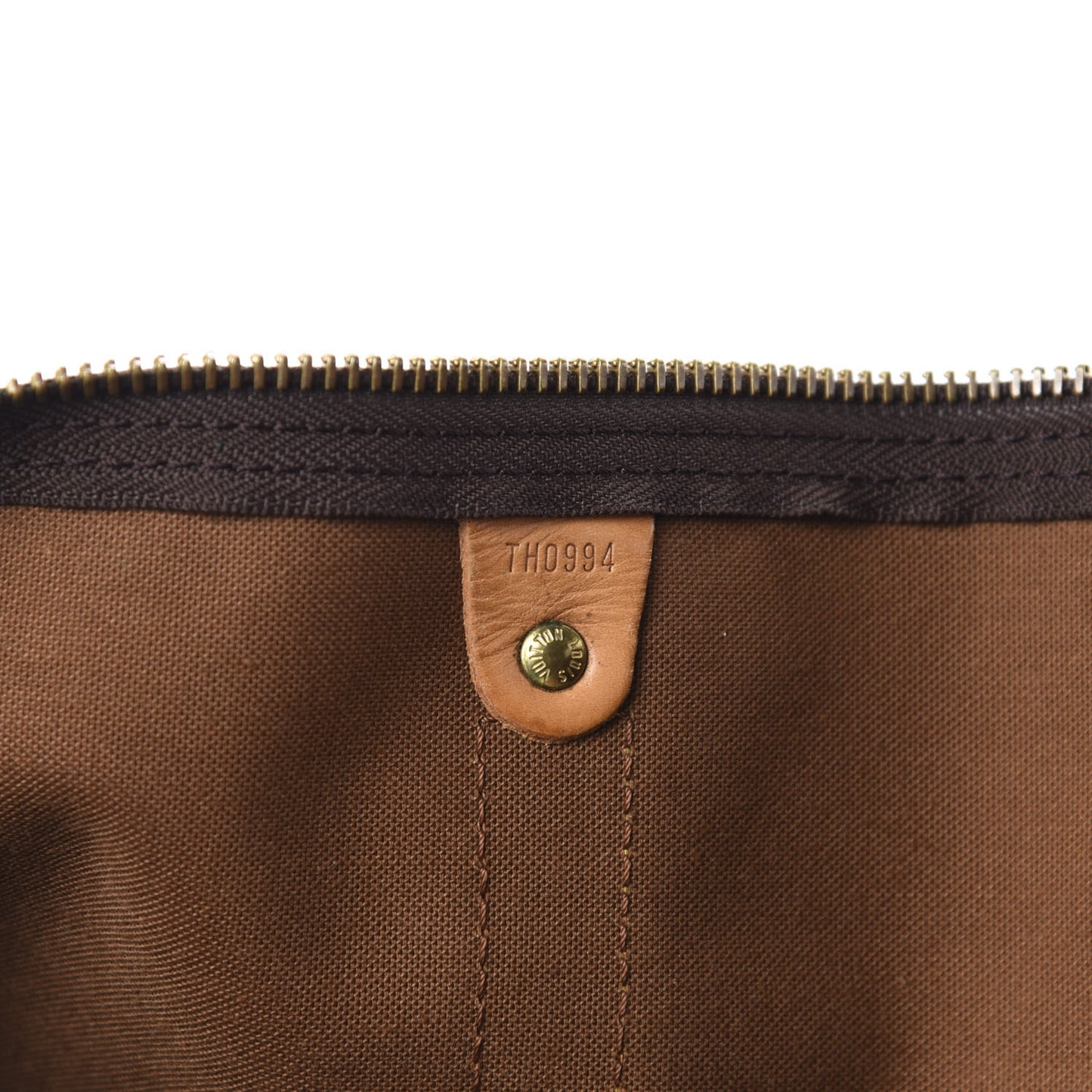 Monogram Keepall Bandouliere 45