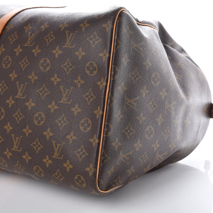 Louis Vuitton Monogram Keepall 60 20 of 20