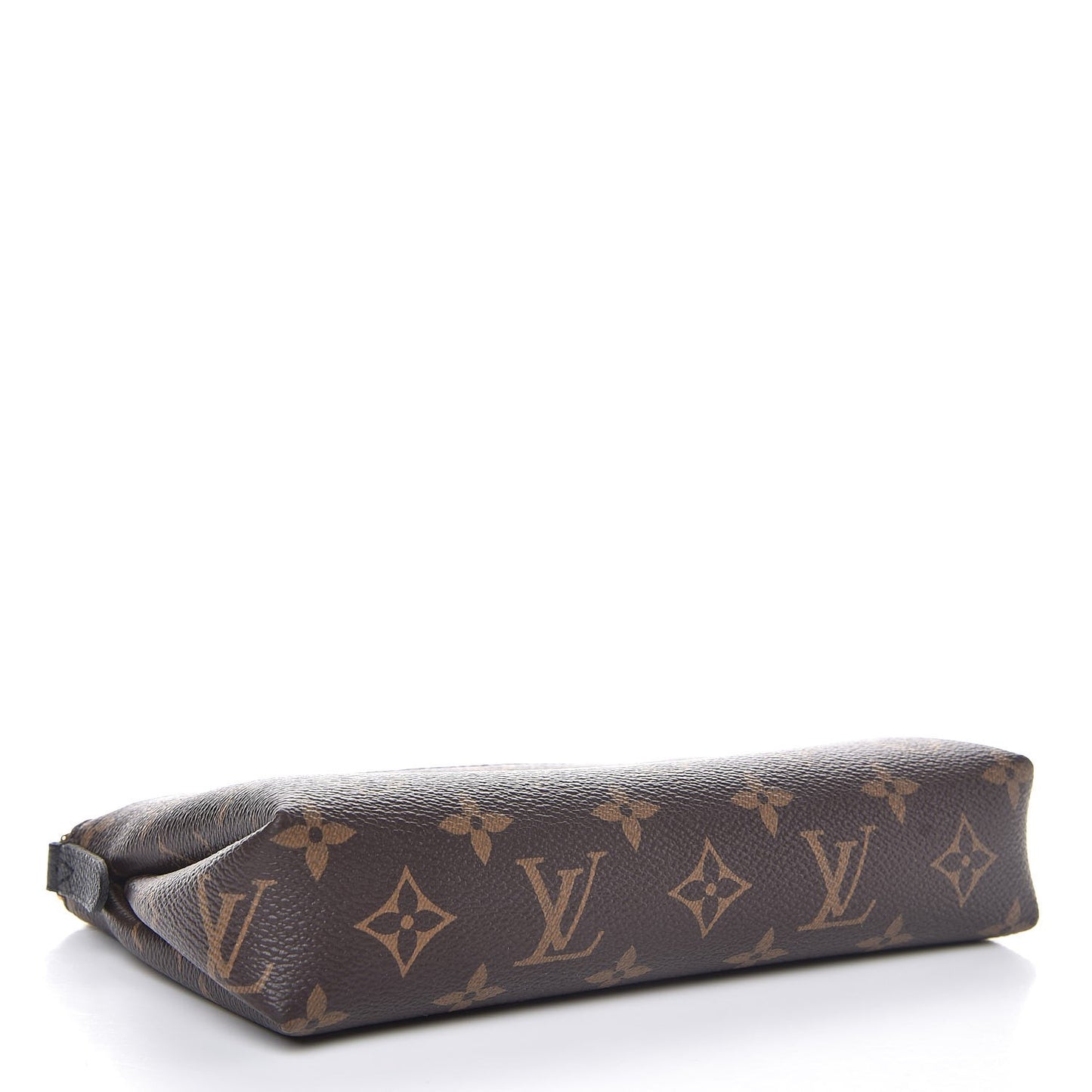 Monogram Pallas Clutch Black