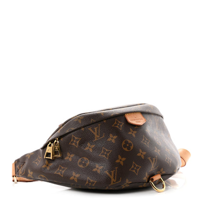 Louis Vuitton Monogram Bumbag 3 of 9