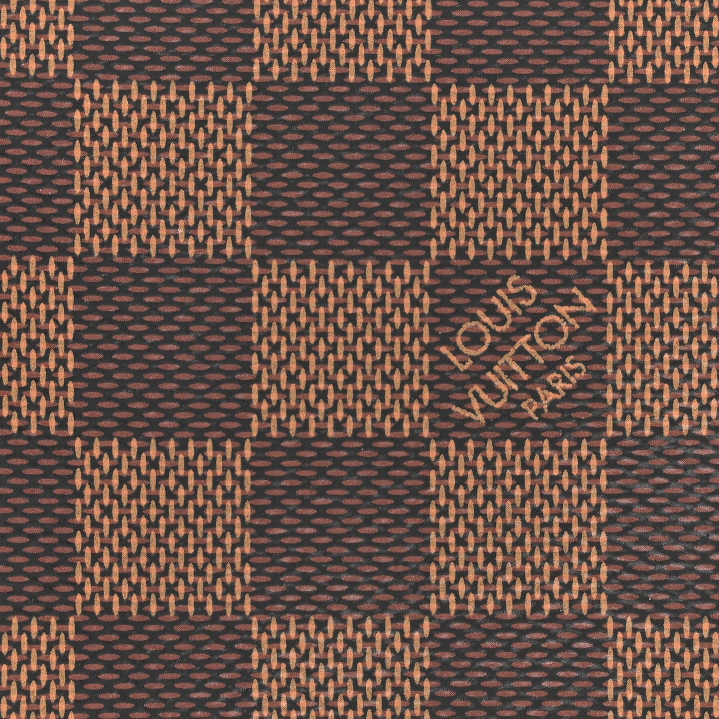 Damier Ebene Mini Pochette Accessories