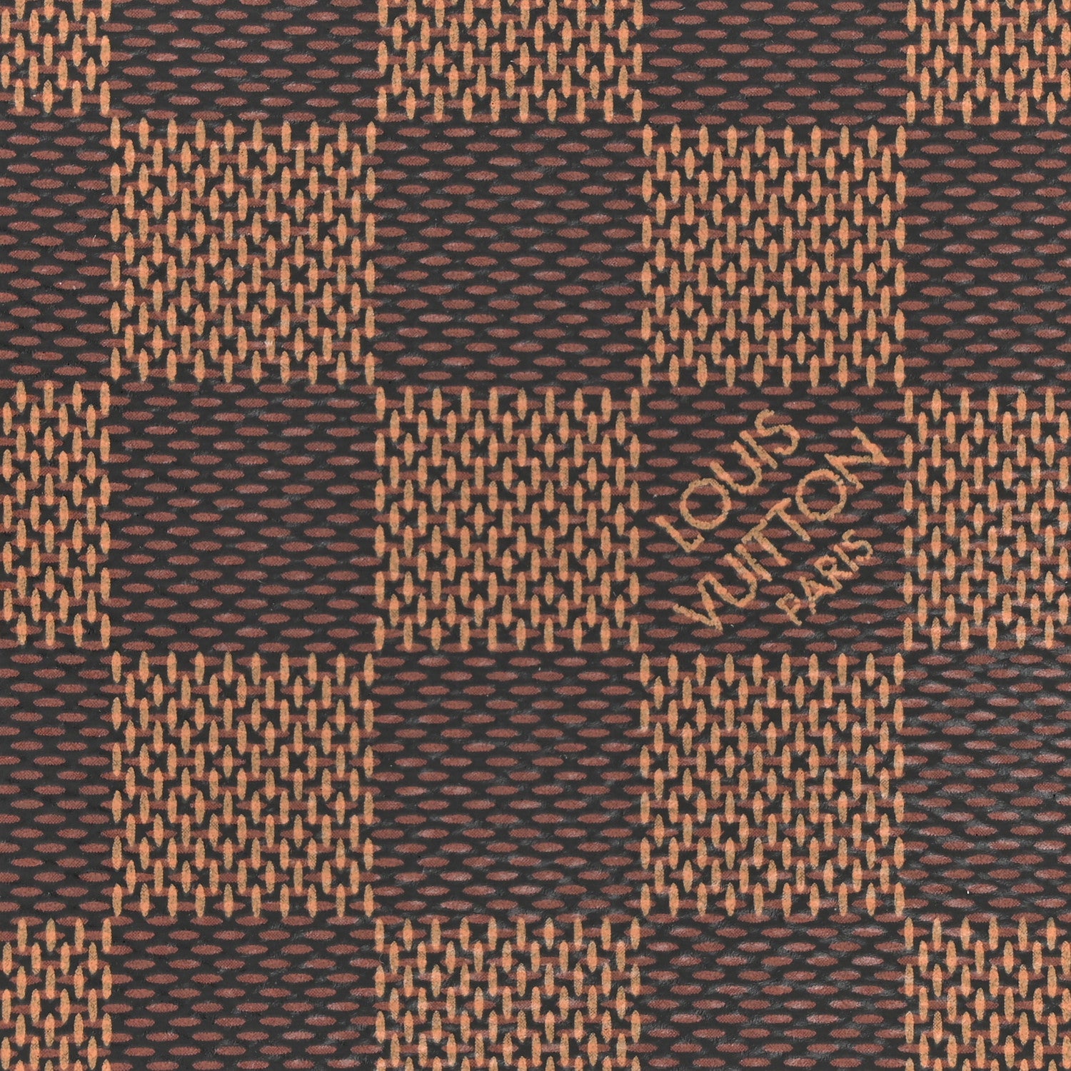 Louis Vuitton Damier Ebene Mini Pochette Accessories 8 of 11