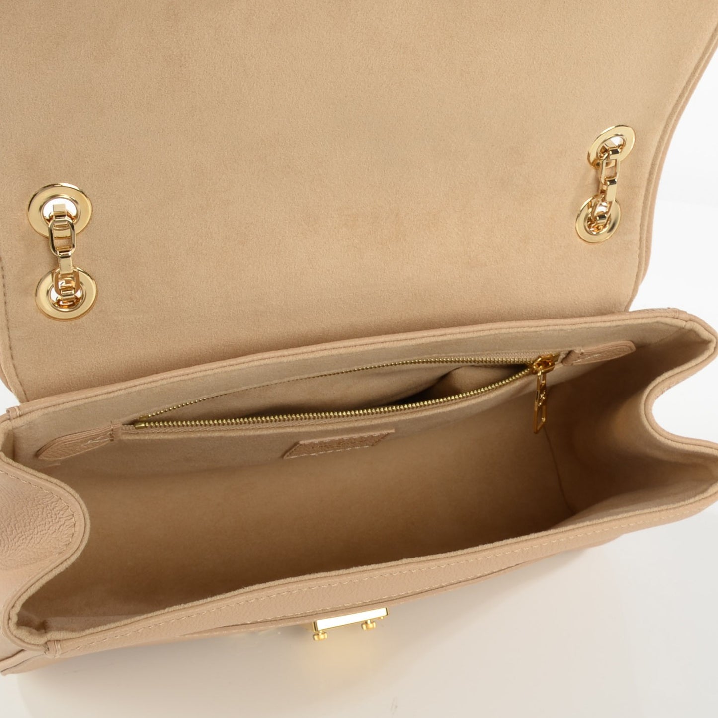 Empreinte Saint Germain PM Dune