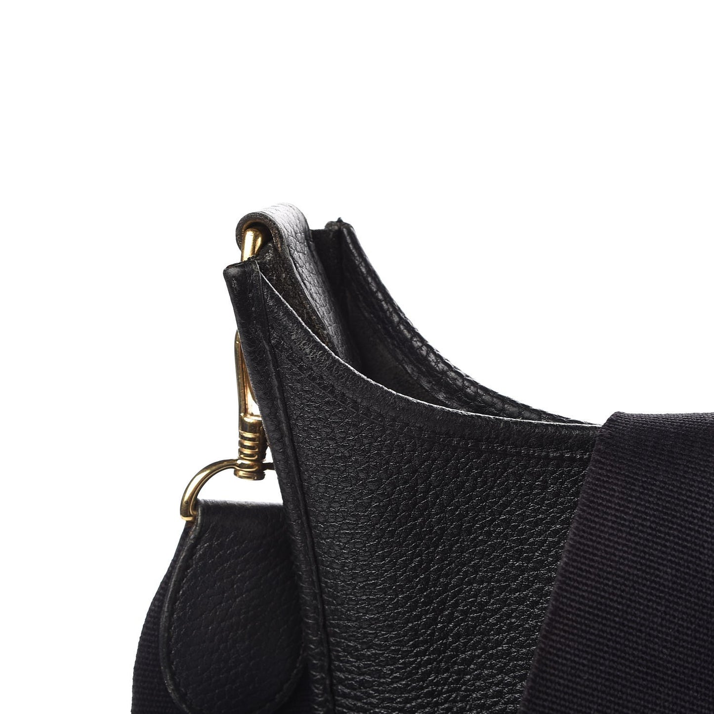 Taurillon Clemence Evelyne GM Black