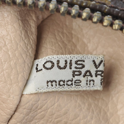 Louis Vuitton Monogram Trousse Toilette 28 6 of 8