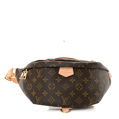 Louis Vuitton Monogram Bumbag 1 of 9