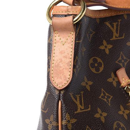Louis Vuitton Monogram Delightful GM 15 of 15