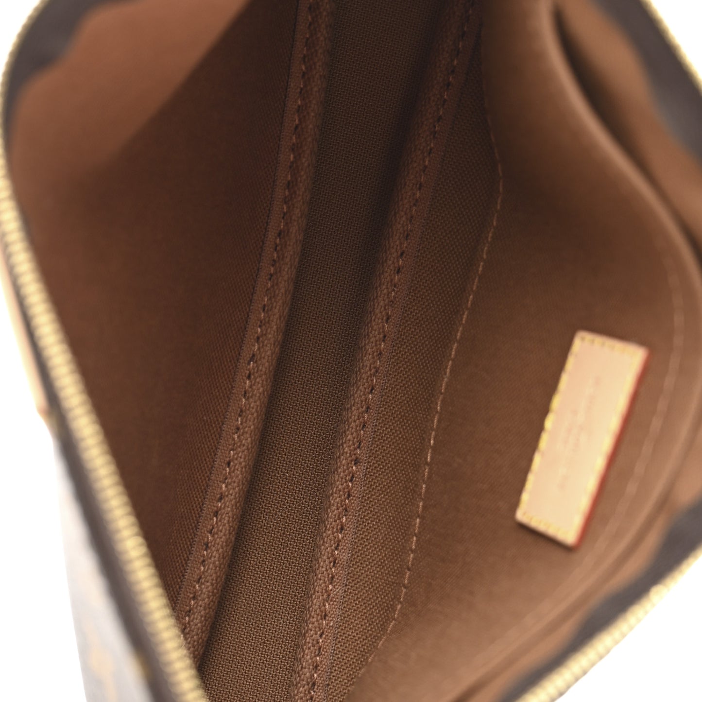 Monogram Multi Pochette Accessories Large Pochette