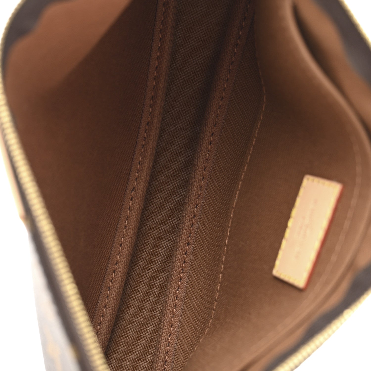 Louis Vuitton Monogram Multi Pochette Accessories Large Pochette 5 of 7