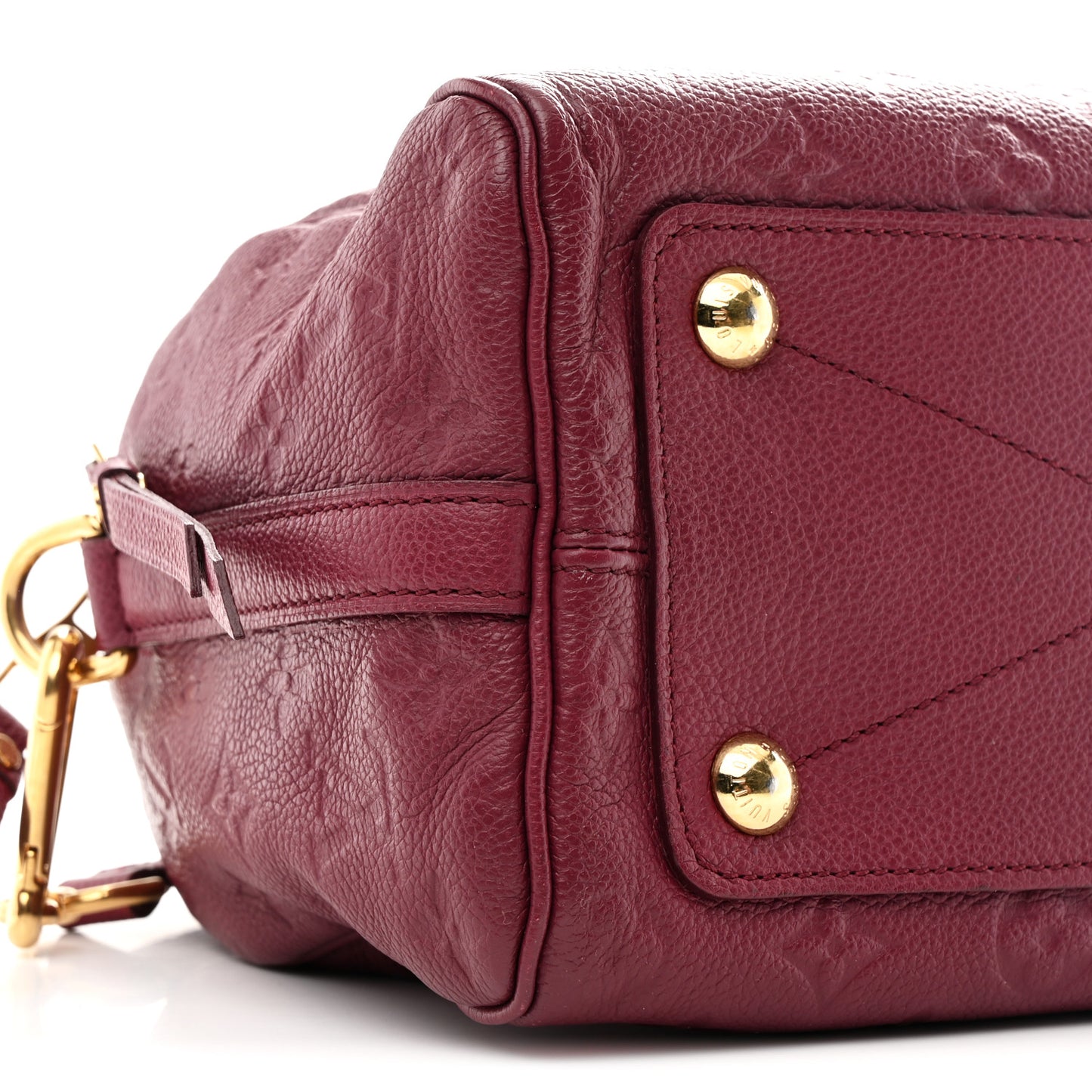 Empreinte Speedy Bandouliere 25 Aurore