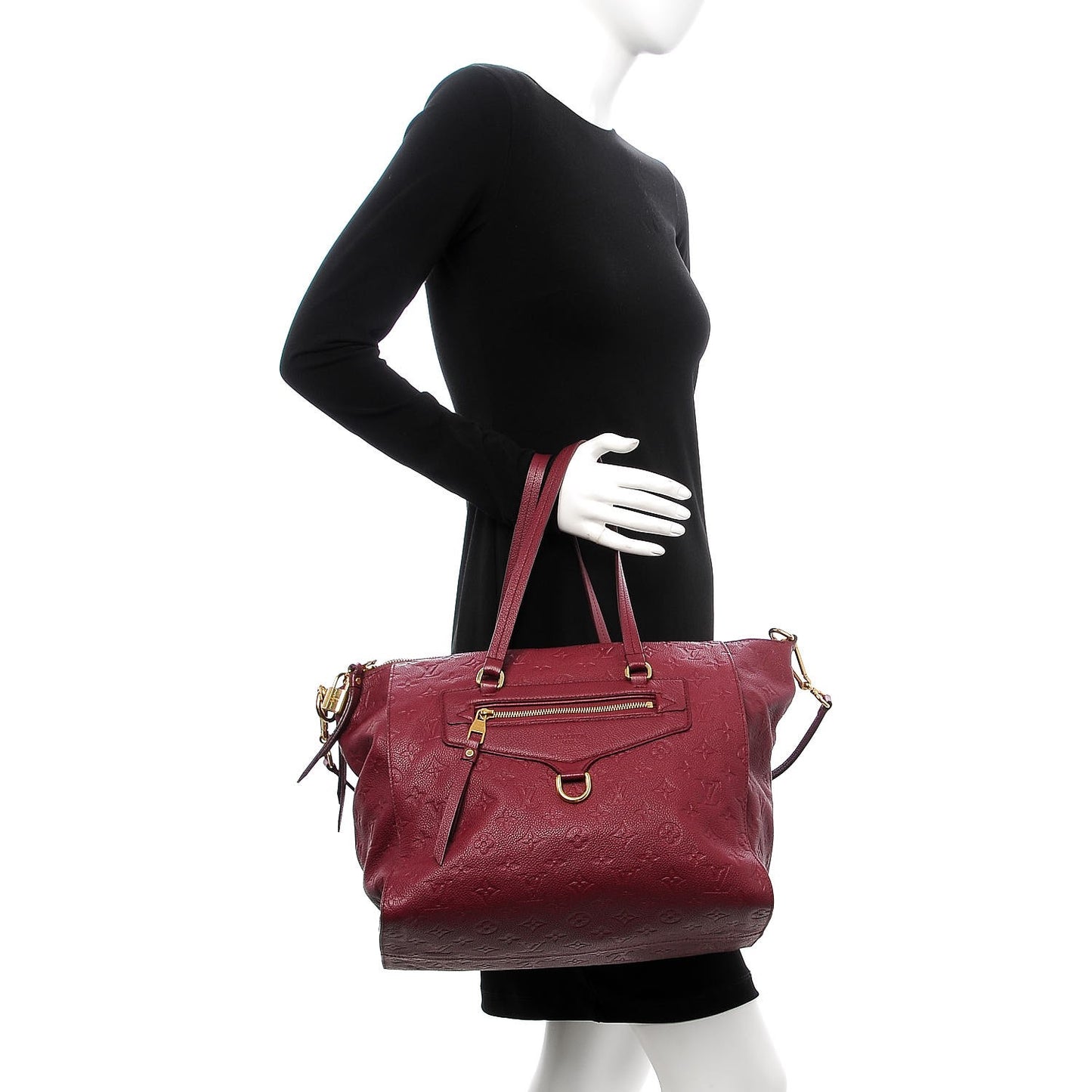 Empreinte Lumineuse PM Aurore