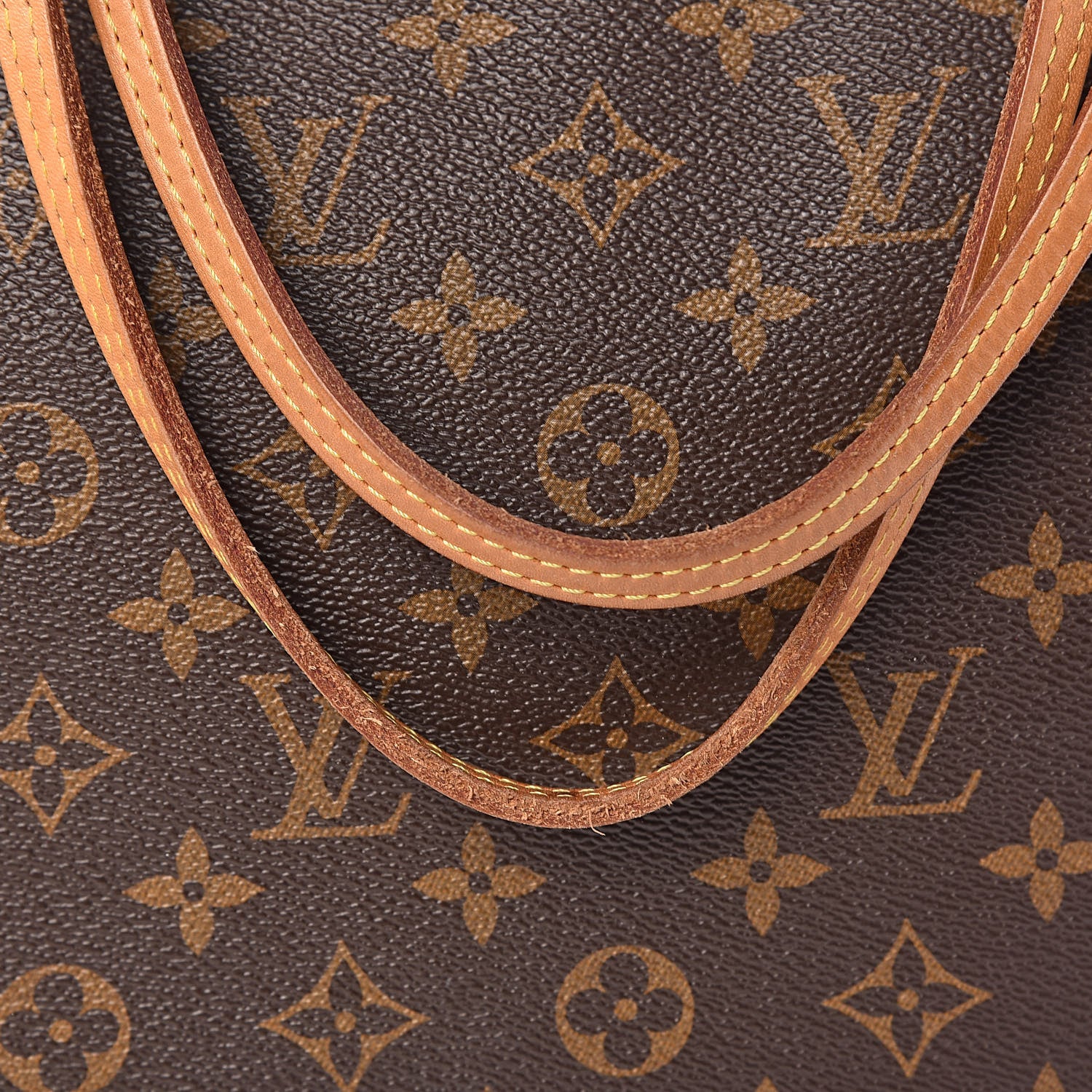 Louis Vuitton Monogram Neo Neverfull MM Pivoine 12 of 12