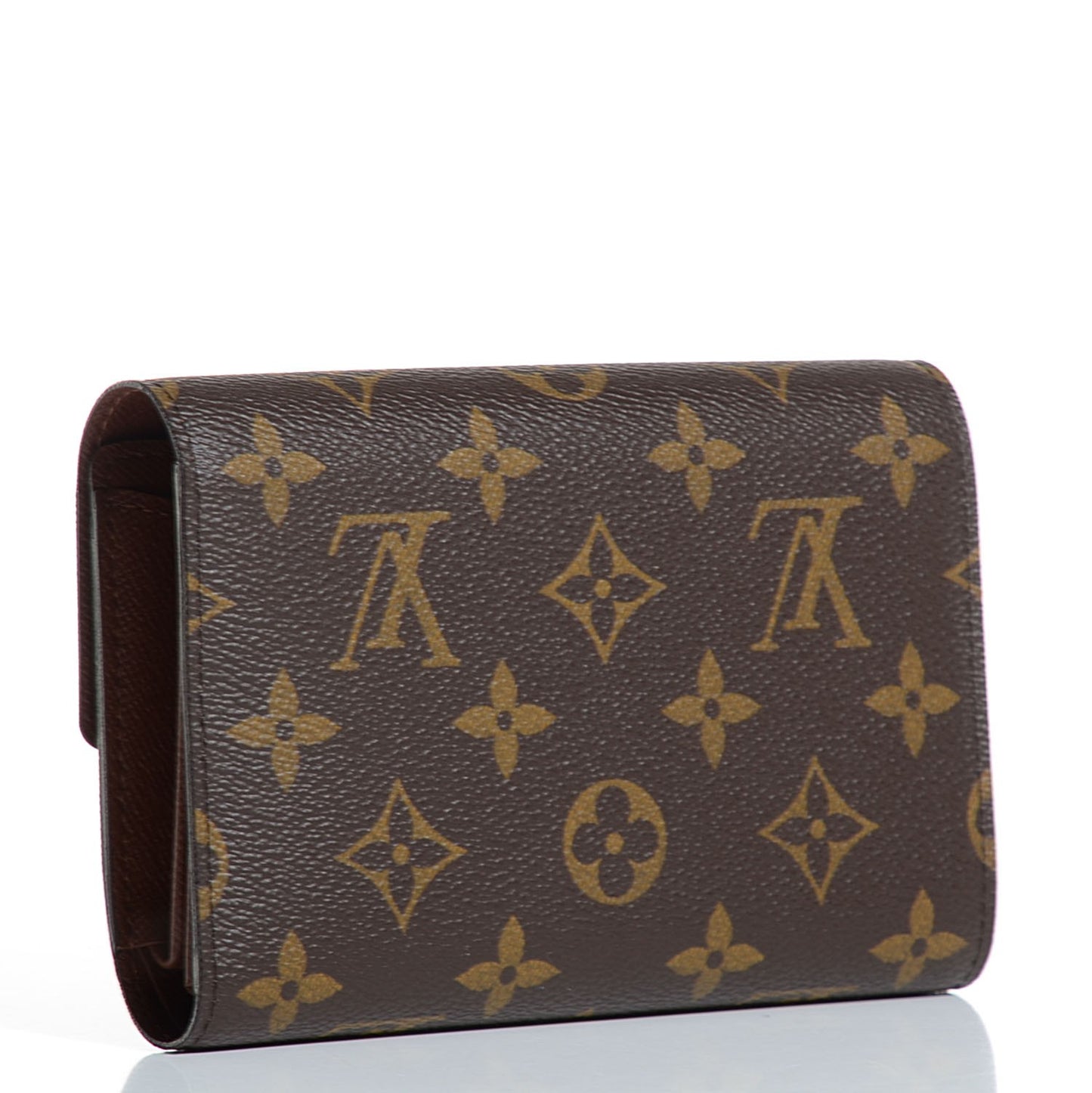 Monogram Alexandra Wallet