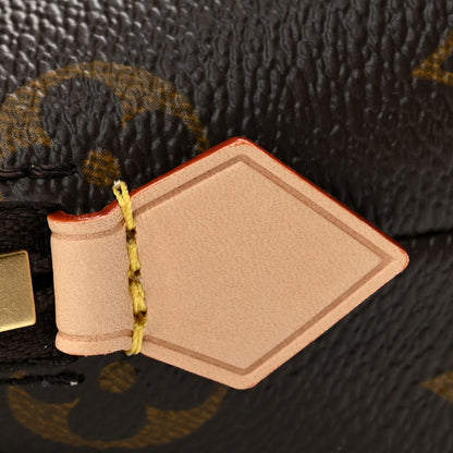 Louis Vuitton Monogram Cosmetic Pouch MM 8 of 8