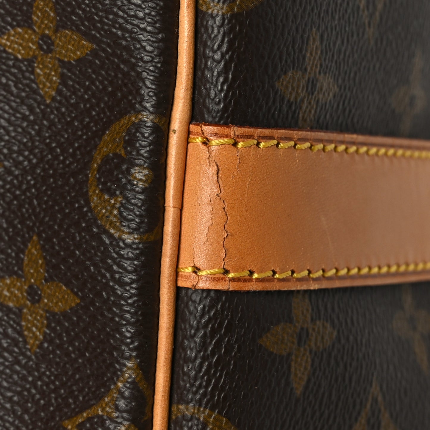 Monogram Keepall Bandouliere 55