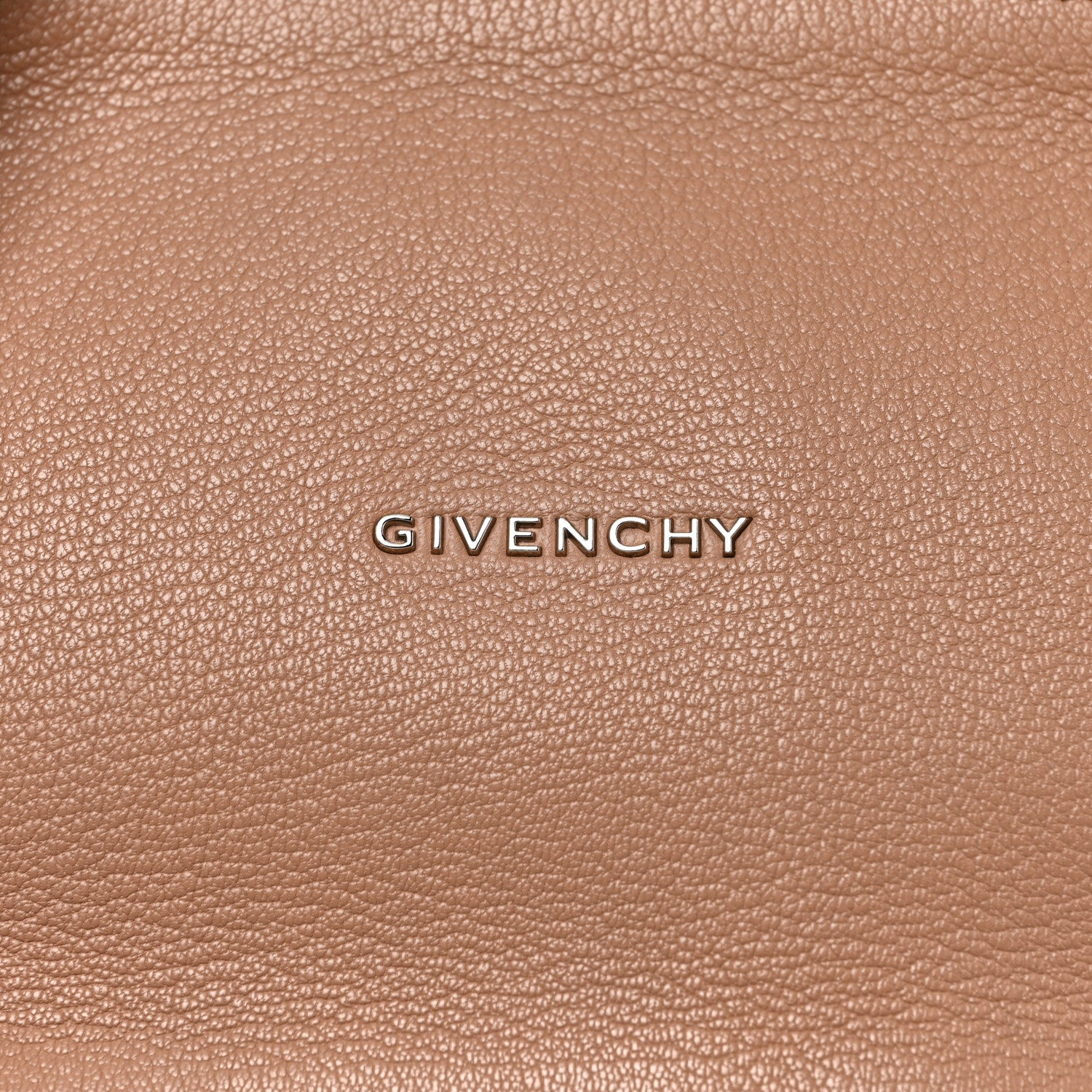 Givenchy Sugar Goatskin Small Pandora Old Pink 6 of 20