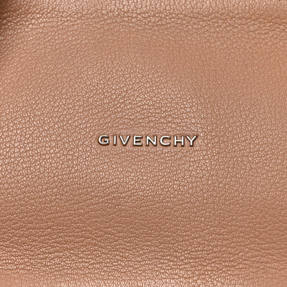 Givenchy Sugar Goatskin Small Pandora Old Pink 6 of 20