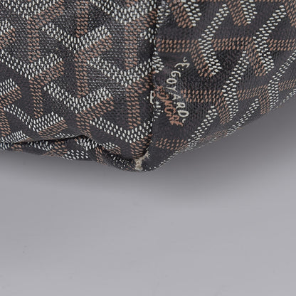 Goyard Goyardine Saint Louis GM Black 16 of 16