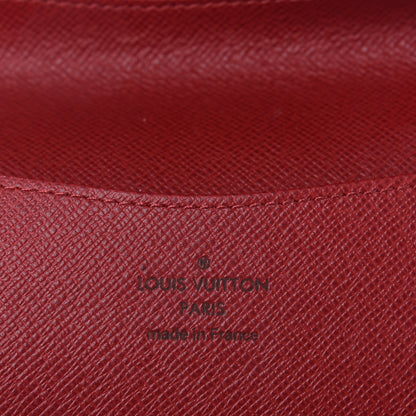 Louis Vuitton Monogram Josephine Wallet Fuchsia 6 of 6