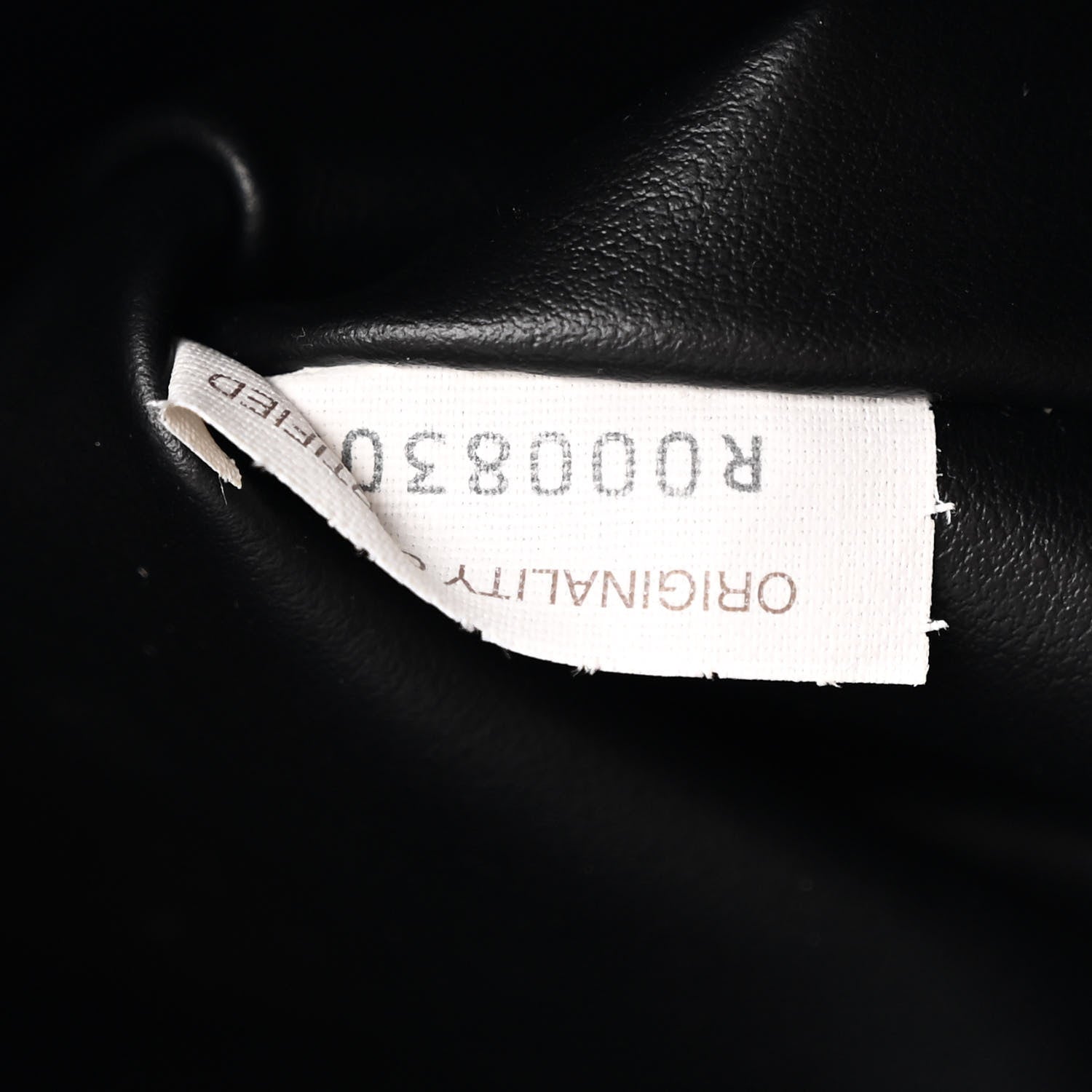 Bottega Veneta Nappa Intrecciato Small Jodie Black 7 of 10