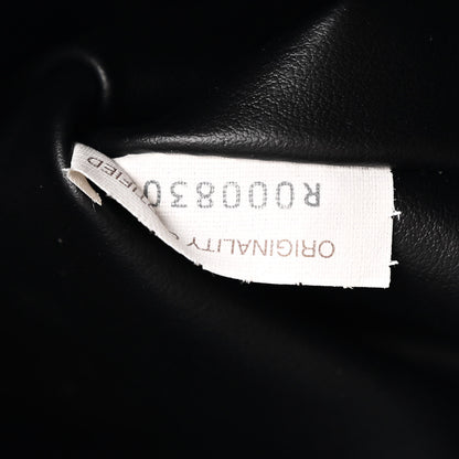 Bottega Veneta Nappa Intrecciato Small Jodie Black 7 of 10