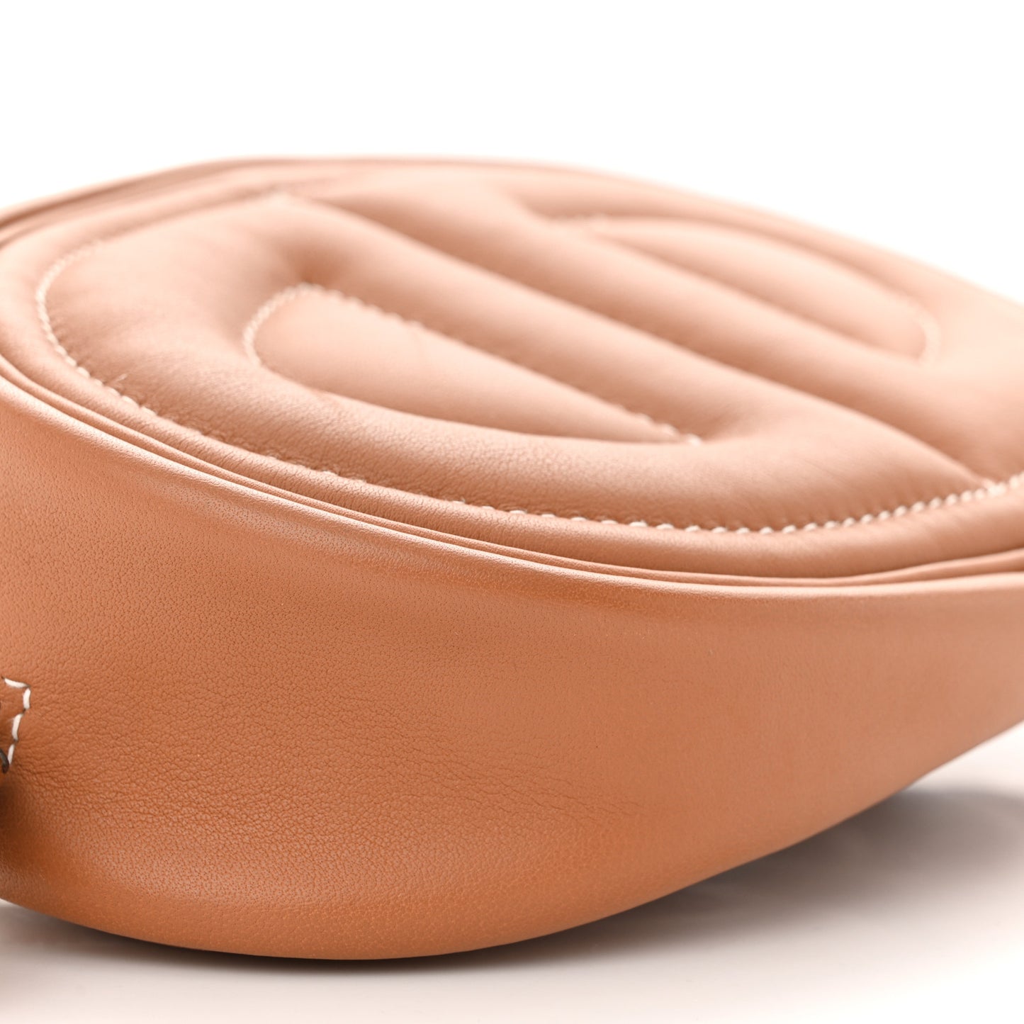 Swift In-The-Loop Belt Bag Gold