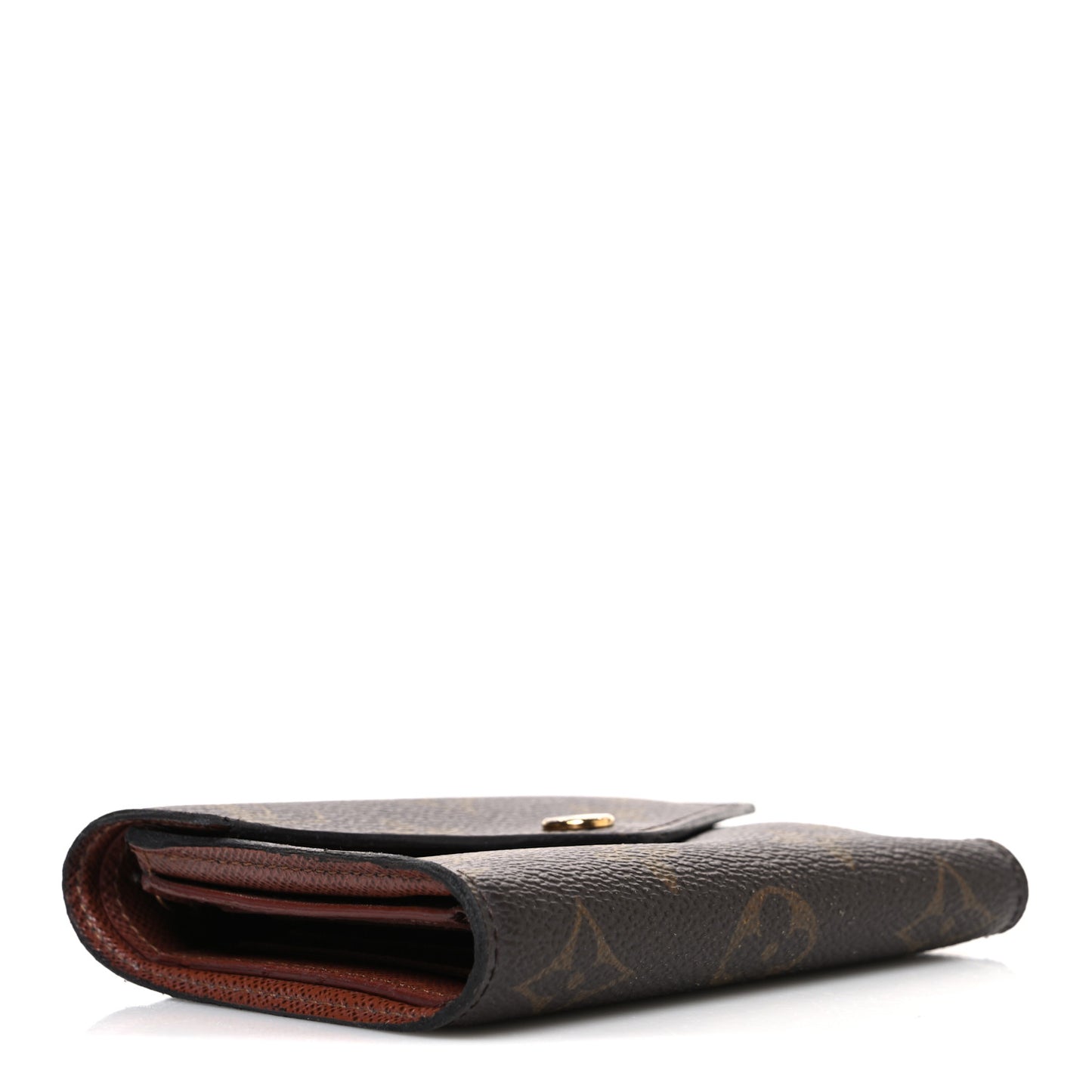 Monogram Victorine Wallet