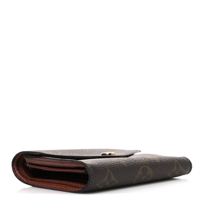Louis Vuitton Monogram Victorine Wallet 4 of 6