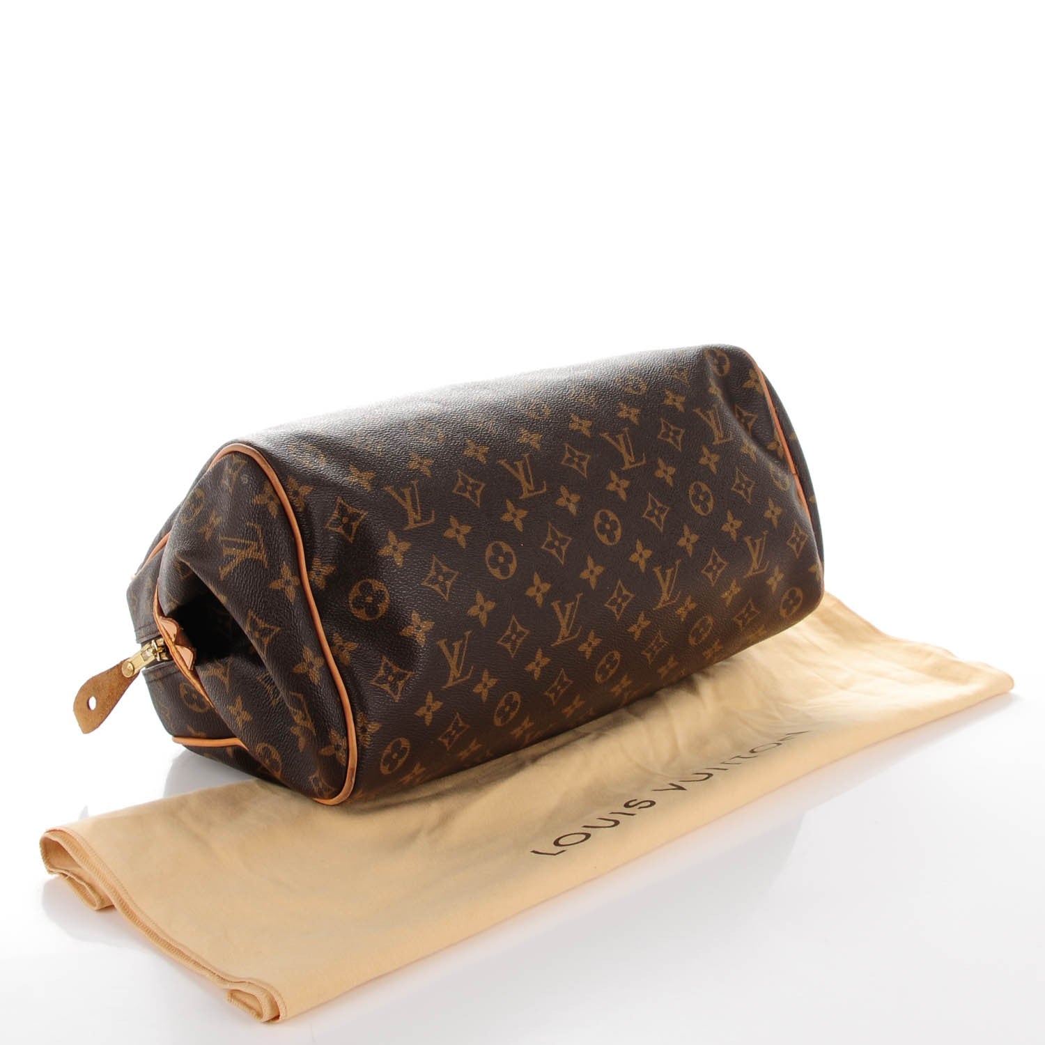 Louis Vuitton Monogram Montorgueil GM 4 of 9