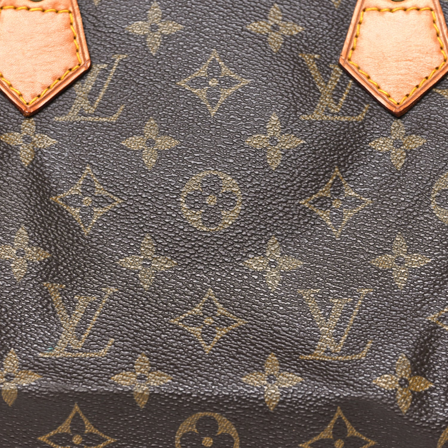 Louis Vuitton Monogram Speedy 30 6 of 8