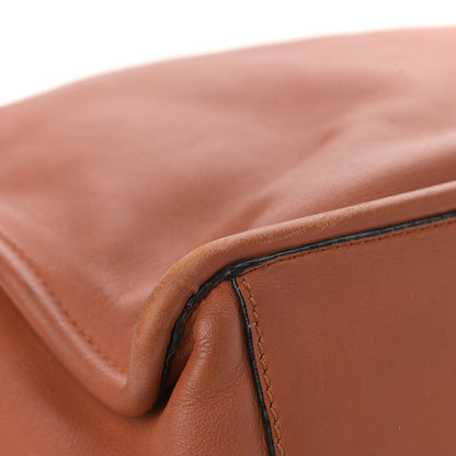 Proenza Schouler Soft Calf Jumbo Tote Dune 6 of 14