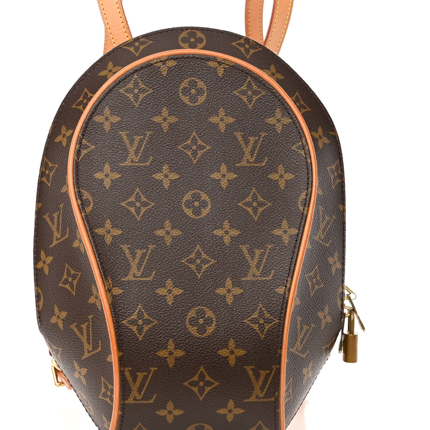 Louis Vuitton Monogram Ellipse Sac a Dos Backpack 7 of 10